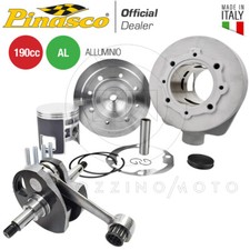 KIT MAZZUCCHELLI ALBERO MOTORE