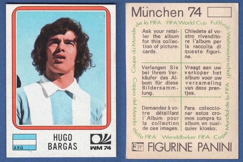 Figurina calciatori panini - figurina,