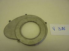 MINARELLI carter M 38- 33 Emil Press