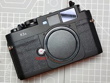 Voigtlander Bessa R3A