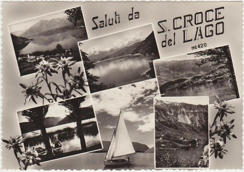 Saluti croce del - s.croce,