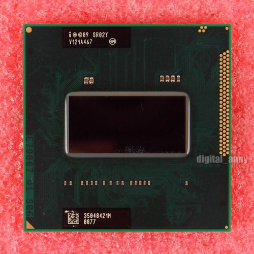 Processore cpu intel - cpu,