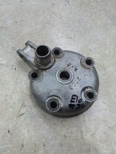 Suzuki RM125 Motore Cilindro Testa 1992 1993 1994 1995 1996 Arp Anx #E10