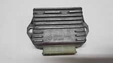 REGOLATORE DI TENSIONE PLESSEY 12V 80W VESPA PIAGGIO