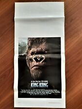 KING KONG film (2005) diretto