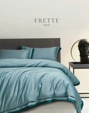 580 TC FRETTE 4 PIECE EURO
