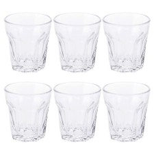 Set di 6 Occhiali Vodka Liqour