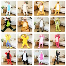 Pigiama cartone animato