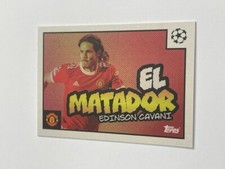 2022 Topps Merlin Heritage 97