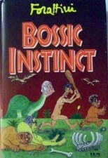 Libro - Bossic instinct -
