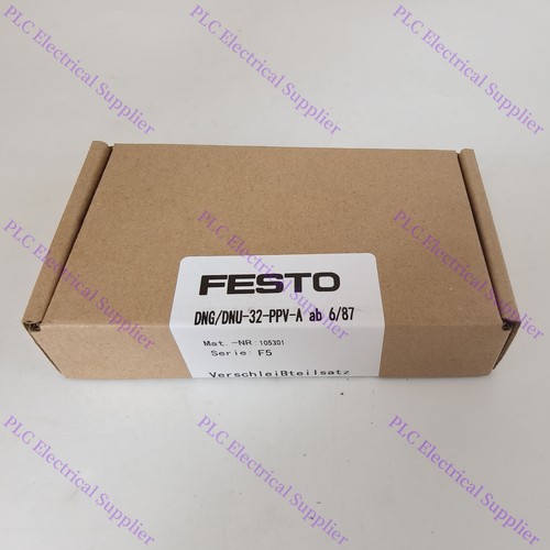 Festo dng ppv - festo-, 105301