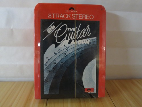 Nos sealed polydor - sealed,