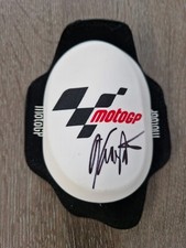 Kenny Roberts Snr Firmato Moto