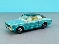 1:43 CORGI TOYS #313 Ford
