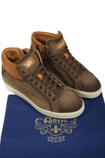 Botti scarpe uomo polacchina - botti,