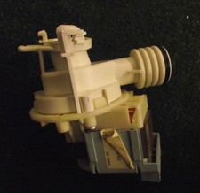 Pompa di scarico per