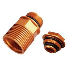 Serbatoio Maggiorato Olio