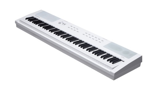 Kurzweil kae1 stage piano - kurzweil, kae1-wh