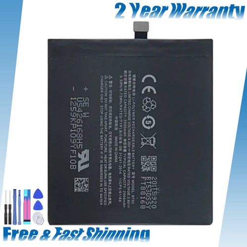 Per meizu pro - batteria, bt53