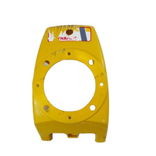 COPERCHIO MOTORE per decespugliatore DYNAMAC EMAK EFCO  220 260 ricambio usato