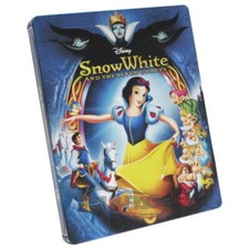 Snow White and the Seven