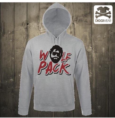Wolfpack hangover hang - |,