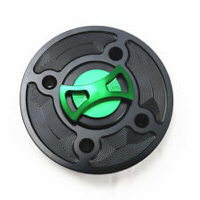 Tappo serbatoio benzina verde