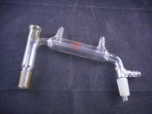 Labglass vetro 100mm - labglass, liebig