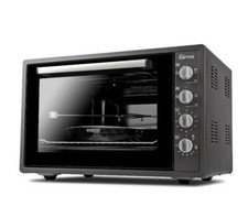 Forno Elettrico Ventilato +