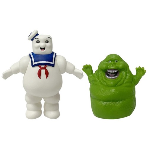 Ghostbusters action figures - action,