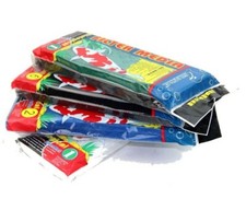 SPUGNA BIOLOGICA NERA 2 PZ