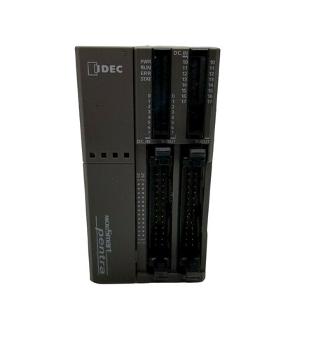 Idec corporation micro smart - micro,