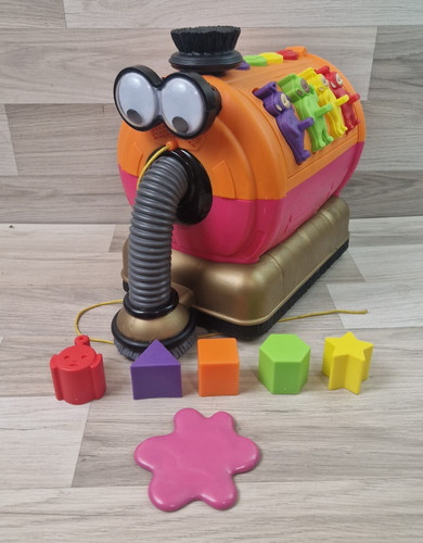 Teletubbies selettore - teletubbies,