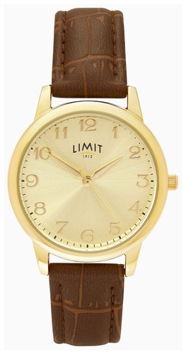 Limit orologio quarzo - orologio,