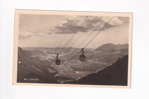 D1027 cartolina rax - d1027), ak