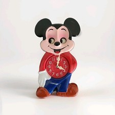 Orologio a cucù vintage anni