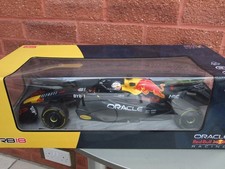 Radiocomando Rastar Red Bull RB18 - Scala 1/12 SIGILLATO