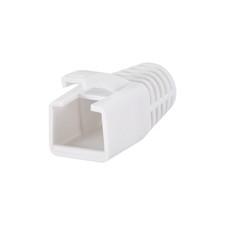 RJ45 boots network cover cable
