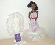1983 BARBIE CRYSTAL BLACK AFRO