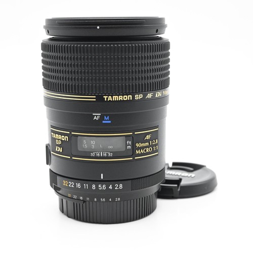 Tamron 272e f2 - mm, sp