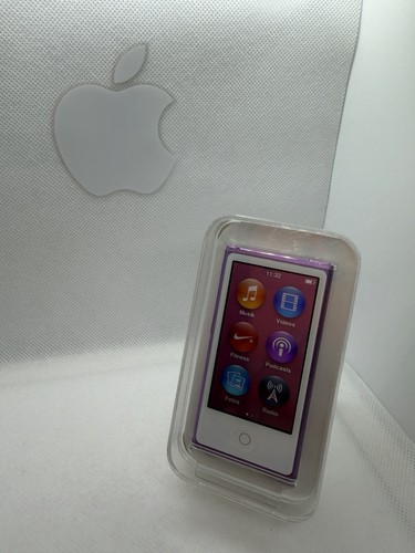 Apple ipod nano - apple,