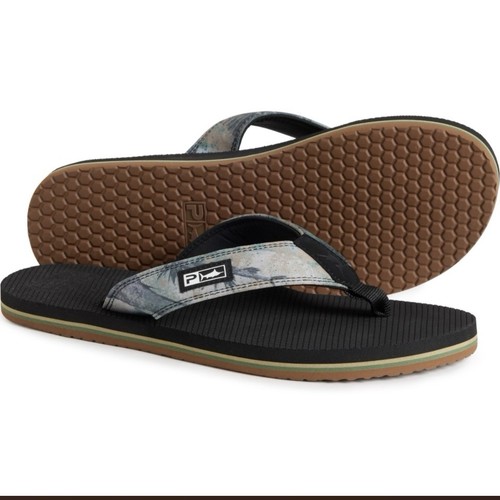 Sandali infradito uomo pelagic - sandali,