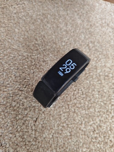 Smart watch fitbit inspire - smart,