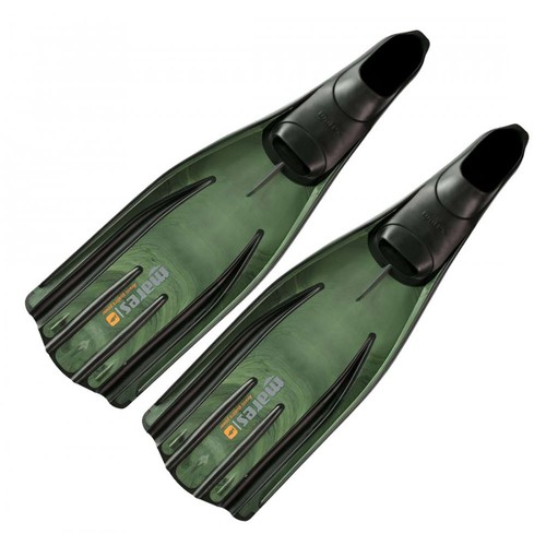 Mares pinne subacquee avanti - pinne,