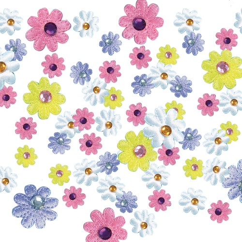 Baker ross fiori raso - baker,