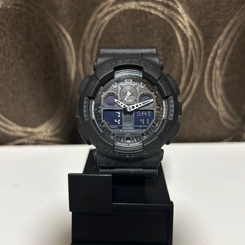Orologio casio shock - orologio, g-shock