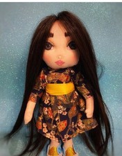 Bambola  “Zummi”, di