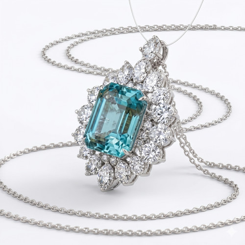 Collana regalo sposa - regalo,