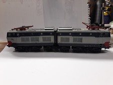 Lima Loco elettrica E656