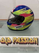 SHOEI replica Ralf  Waldmann